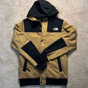 Northface Men’s Utility Jacket - Size Small